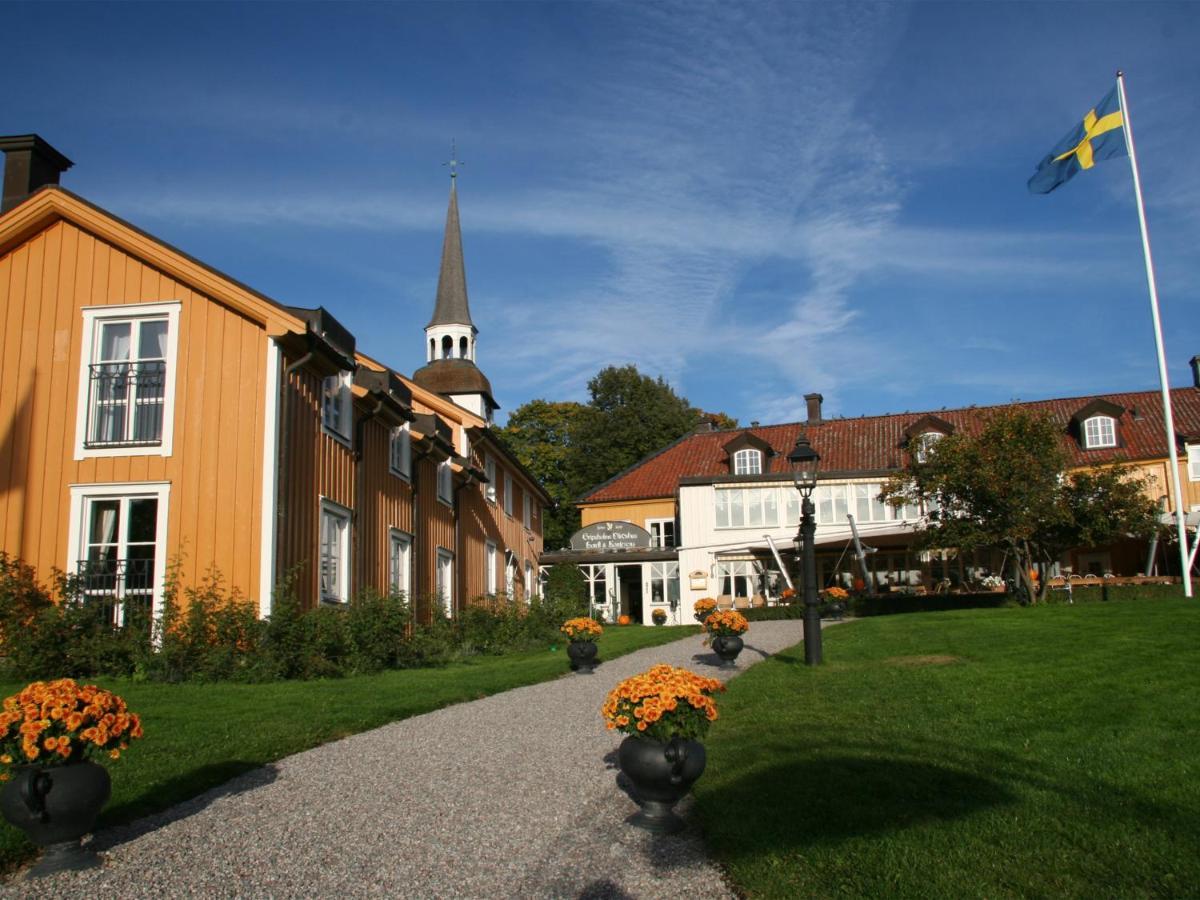 Gripsholms Vardshus Mariefred Exterior photo